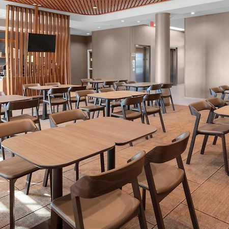 Springhill Suites By Marriott Denver Tech Center Грийнууд Вилидж Екстериор снимка