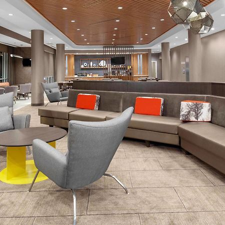 Springhill Suites By Marriott Denver Tech Center Грийнууд Вилидж Екстериор снимка