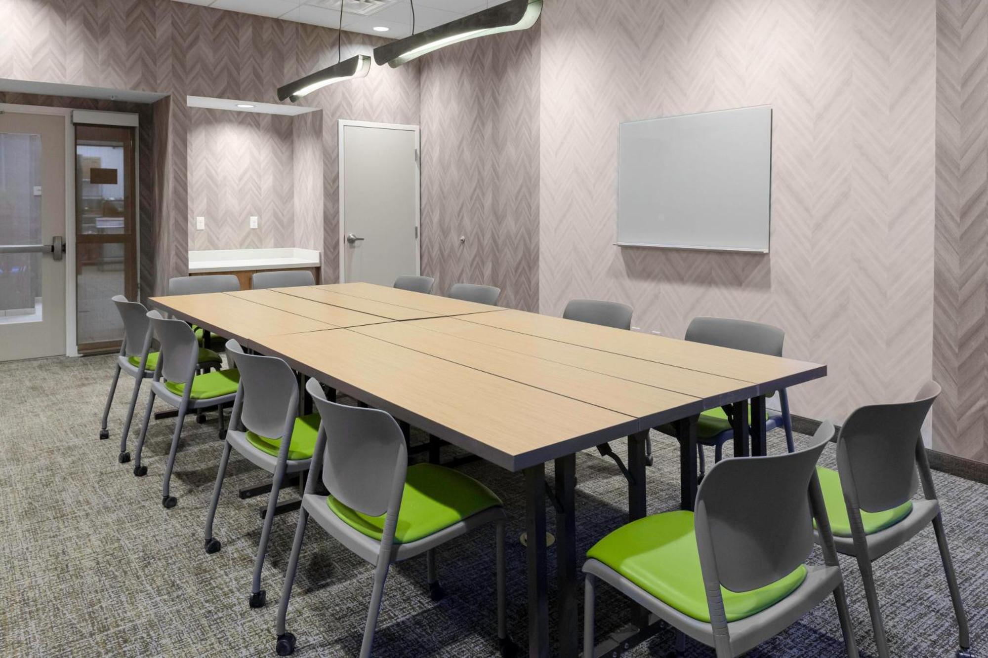 Springhill Suites By Marriott Denver Tech Center Грийнууд Вилидж Екстериор снимка