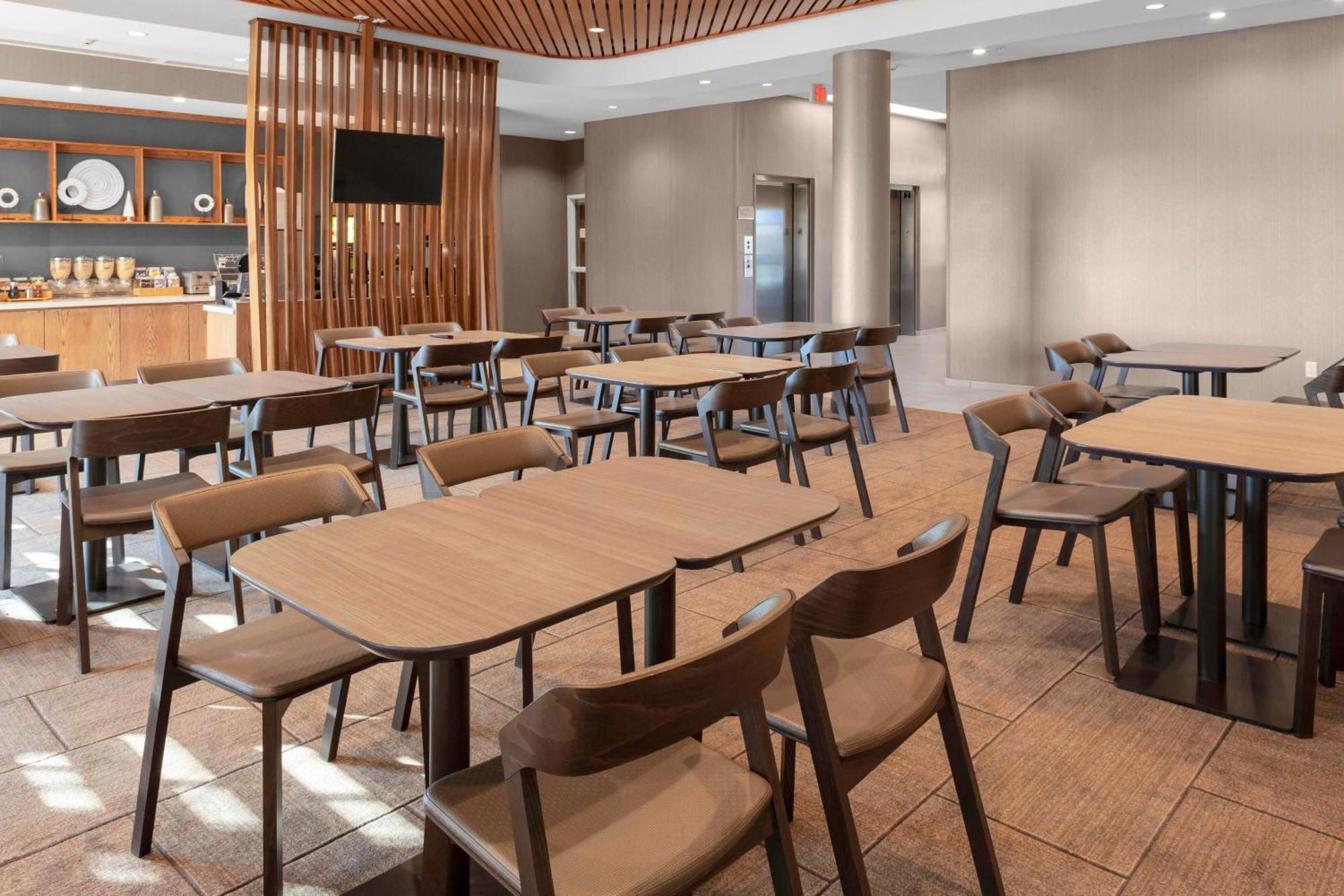 Springhill Suites By Marriott Denver Tech Center Грийнууд Вилидж Екстериор снимка