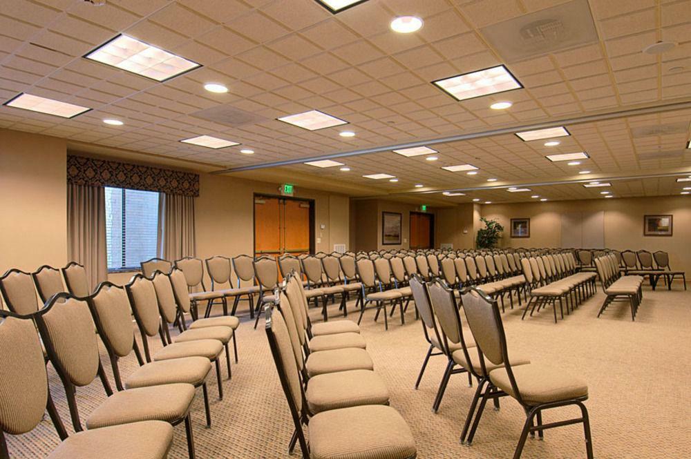 Springhill Suites By Marriott Denver Tech Center Грийнууд Вилидж Екстериор снимка