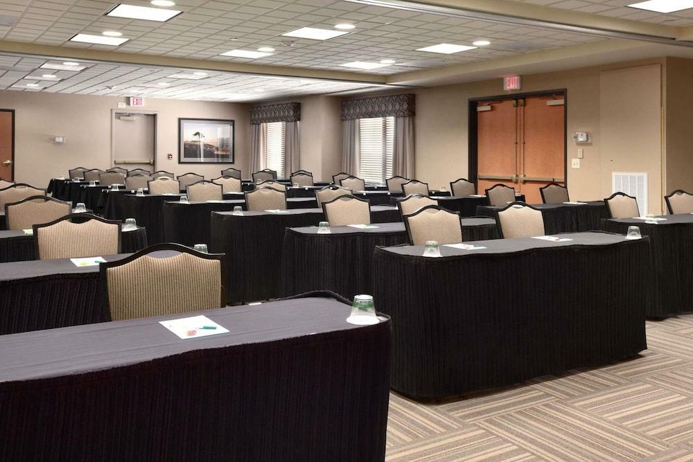 Springhill Suites By Marriott Denver Tech Center Грийнууд Вилидж Екстериор снимка