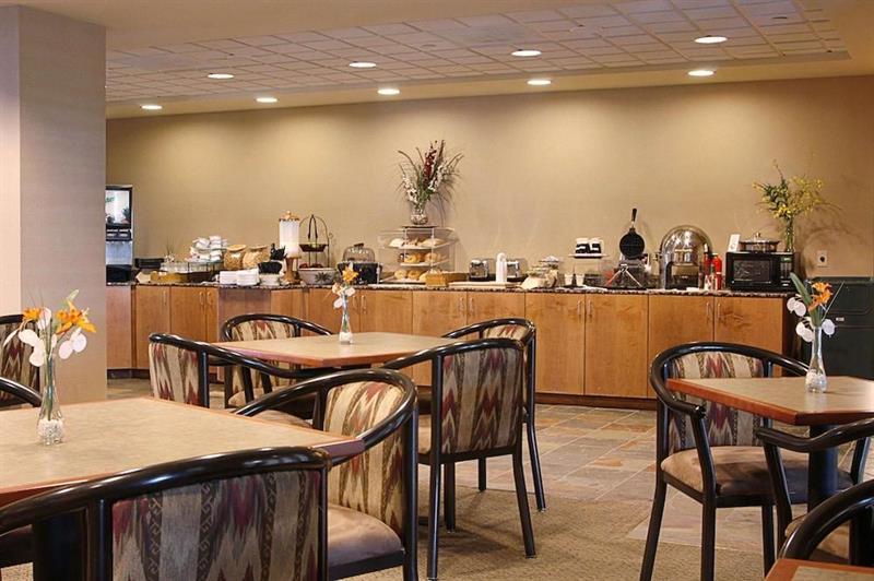 Springhill Suites By Marriott Denver Tech Center Грийнууд Вилидж Екстериор снимка