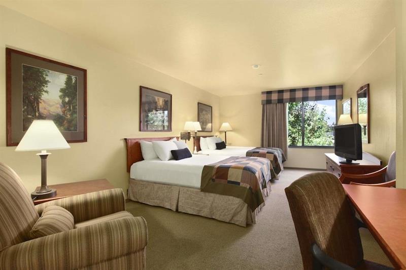 Springhill Suites By Marriott Denver Tech Center Грийнууд Вилидж Екстериор снимка