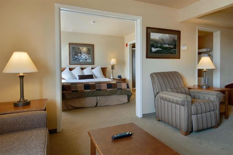 Springhill Suites By Marriott Denver Tech Center Грийнууд Вилидж Екстериор снимка